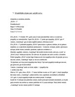 Prakses atskaite 'Viesnīca "Gutenbergs"', 2.