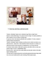 Prakses atskaite 'Viesnīca "Gutenbergs"', 5.