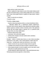 Konspekts 'Inflācijas būtība un veidi', 1.