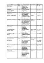 Konspekts 'Pусская литература', 1.