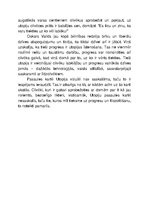 Eseja 'Argumentētā eseja', 2.