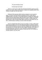 Referāts 'Aspazijas dzejas motīvi', 2.