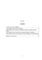 Prezentācija 'Konteineru portālceltnis', 2.