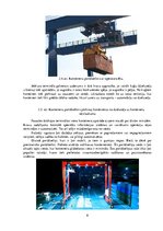 Prezentācija 'Konteineru portālceltnis', 8.