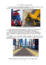 Prezentācija 'Konteineru portālceltnis', 9.