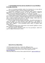 Prezentācija 'Konteineru portālceltnis', 14.