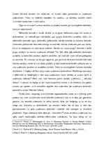 Eseja 'Kontroles pamati un kontroles efektivitāte', 2.