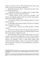 Eseja 'Kontroles pamati un kontroles efektivitāte', 3.