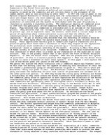 Eseja 'Rise and Fall of Communism in Russia', 1.