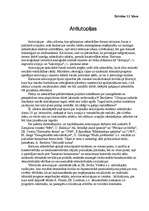 Eseja 'Antiutopijas', 1.