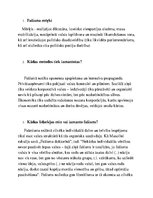 Prezentācija 'Par fašismu', 1.