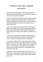 Referāts 'A/S "UPB holdings" uzņēmuma stratēģija', 3.