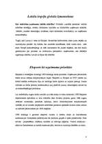 Referāts 'A/S "UPB holdings" uzņēmuma stratēģija', 4.