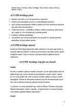 Referāts 'A/S "UPB holdings" uzņēmuma stratēģija', 6.