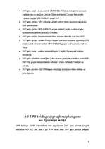 Referāts 'A/S "UPB holdings" uzņēmuma stratēģija', 8.