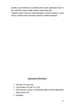 Referāts 'A/S "UPB holdings" uzņēmuma stratēģija', 12.