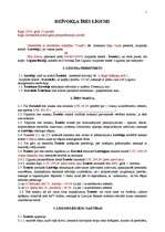 Paraugs 'Dzīvokļa īres līgums', 1.