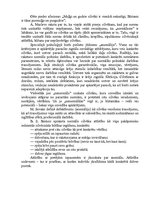 Konspekts 'Norma un patoloģija', 3.