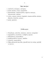 Konspekts 'Praktiskais darbs retorikā', 3.