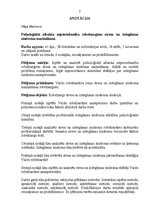 Diplomdarbs 'Psiholoģiskā atbalsta nepieciešamība robežsargiem stresa un izdegšanas sindroma ', 2.