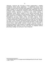 Diplomdarbs 'Psiholoģiskā atbalsta nepieciešamība robežsargiem stresa un izdegšanas sindroma ', 22.