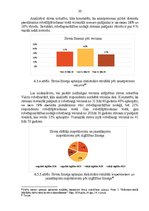 Diplomdarbs 'Psiholoģiskā atbalsta nepieciešamība robežsargiem stresa un izdegšanas sindroma ', 35.