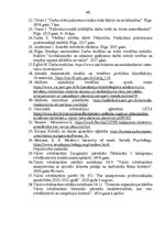 Diplomdarbs 'Psiholoģiskā atbalsta nepieciešamība robežsargiem stresa un izdegšanas sindroma ', 40.