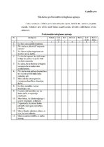 Diplomdarbs 'Psiholoģiskā atbalsta nepieciešamība robežsargiem stresa un izdegšanas sindroma ', 51.