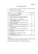 Diplomdarbs 'Psiholoģiskā atbalsta nepieciešamība robežsargiem stresa un izdegšanas sindroma ', 53.