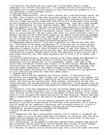 Konspekts 'India: A Lesser Developed Country', 1.