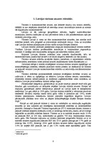 Diplomdarbs 'Subaģentu sistēmas izveide tūrisma aģentūrai', 6.