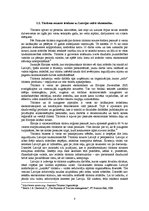 Diplomdarbs 'Subaģentu sistēmas izveide tūrisma aģentūrai', 8.