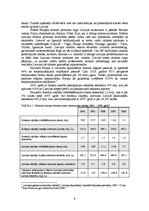 Diplomdarbs 'Subaģentu sistēmas izveide tūrisma aģentūrai', 9.