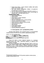 Diplomdarbs 'Subaģentu sistēmas izveide tūrisma aģentūrai', 16.