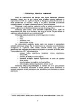 Diplomdarbs 'Subaģentu sistēmas izveide tūrisma aģentūrai', 18.