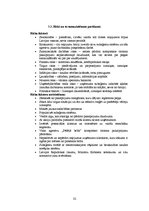 Diplomdarbs 'Subaģentu sistēmas izveide tūrisma aģentūrai', 32.