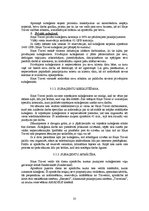 Diplomdarbs 'Subaģentu sistēmas izveide tūrisma aģentūrai', 35.