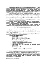 Diplomdarbs 'Subaģentu sistēmas izveide tūrisma aģentūrai', 36.