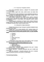 Diplomdarbs 'Subaģentu sistēmas izveide tūrisma aģentūrai', 41.