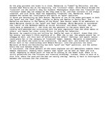 Eseja 'The Virtuous and Vixenish Dichotomy in Literature - How the composers of Vanity ', 2.