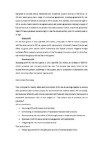 Eseja 'Statiol Fuel & Retail Company', 5.