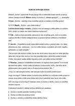 Referāts 'Kuktūras definīcijas. Kultūras būtība', 3.