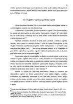 Diplomdarbs 'Bijušo ieslodzīto resocializācijas juridiskie aspekti', 46.