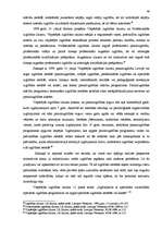 Diplomdarbs 'Bijušo ieslodzīto resocializācijas juridiskie aspekti', 49.