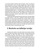 Referāts 'Piedāvājuma ekonomiskā teorija', 4.