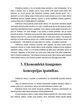 Referāts 'Piedāvājuma ekonomiskā teorija', 6.