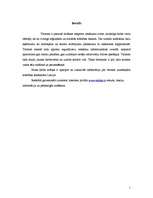 Referāts 'Tūrisma attīstības tendences Latvijā', 1.