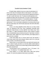 Referāts 'Tūrisma attīstības tendences Latvijā', 2.