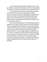 Referāts 'Tūrisma attīstības tendences Latvijā', 5.