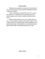 Referāts 'Tūrisma attīstības tendences Latvijā', 6.